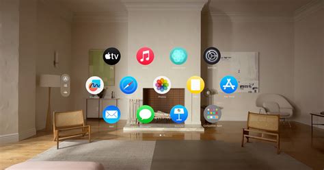 Vision Pro Data Visualization માટે ઇમેજ પરિણામ