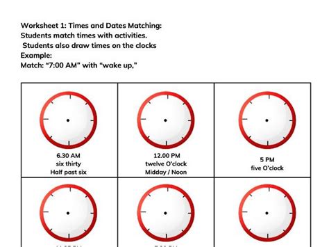 Image result for ESL Video Work Schedules