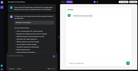 Image result for Automatic HTML Code Generation Images