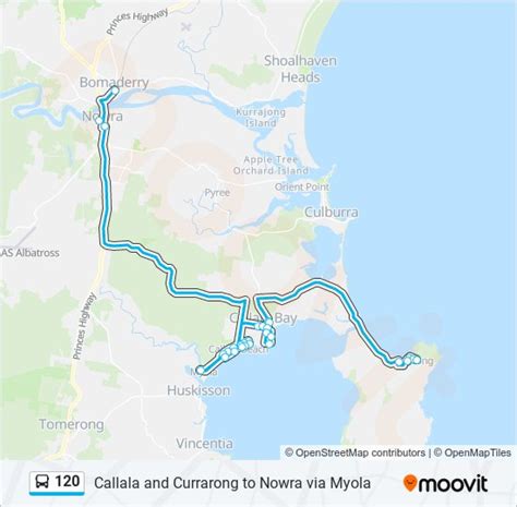 Toradh íomhá ar 120 Bus Timetable