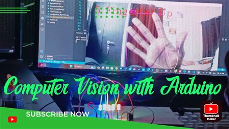 Image result for Computer Vision Arduino