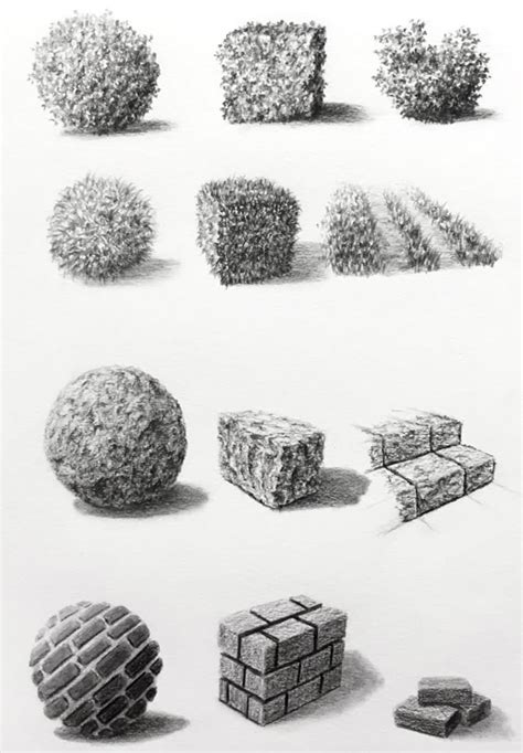تصویر کا نتیجہ برائے Realistic Texture Draw
