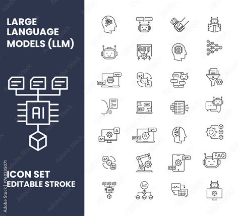 Image result for Language Model Robot Icon