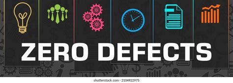 Image result for Zero Defect Poster Drawing