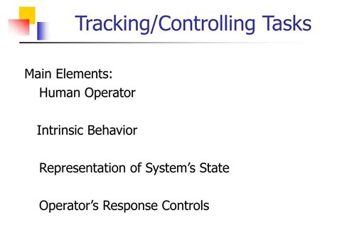 Image result for Controlling Tasks