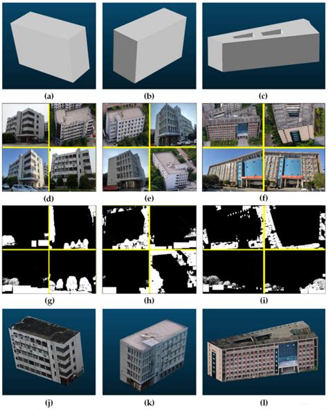 Toradh íomhá ar Untextured Texture Code