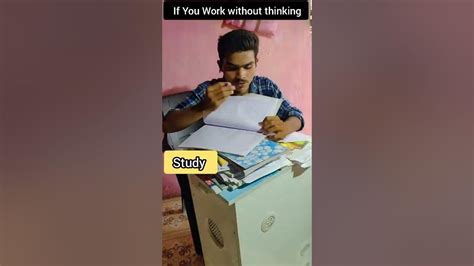 Image result for Work without Thinking