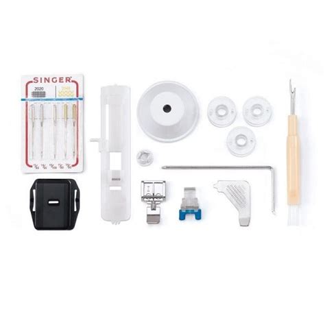 Toradh íomhá ar Singer 2259 Second Spool Pin