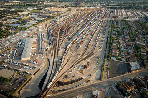 Image result for Chicago Rail Terminal Building