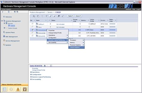 Create Partition GUI On HMC എന്നതിനുള്ള ഇമേജ് ഫലം