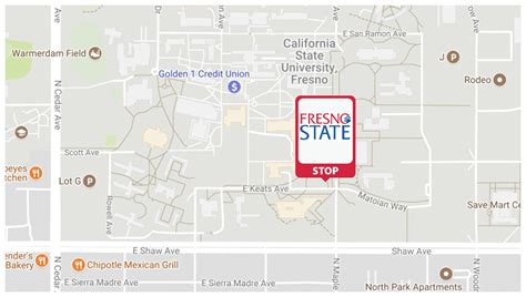 Fresno State Parking Map に対する画像結果