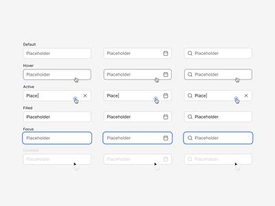 Image result for Tags Compounts Input UI Design Pattern