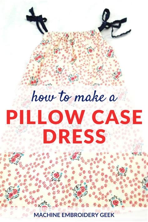 Afbeeldingsresultaten voor Free Printable Pillowcase Dress Pattern PDF