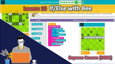 Afbeeldingsresultaten voor Lesson 15 Code.org