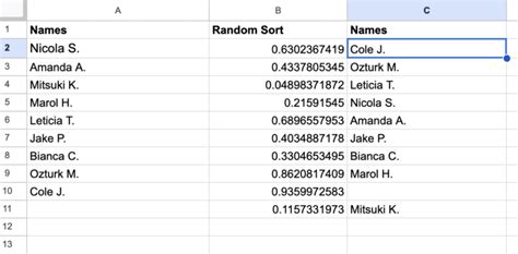 Afbeeldingsresultaten voor Random List Distribution