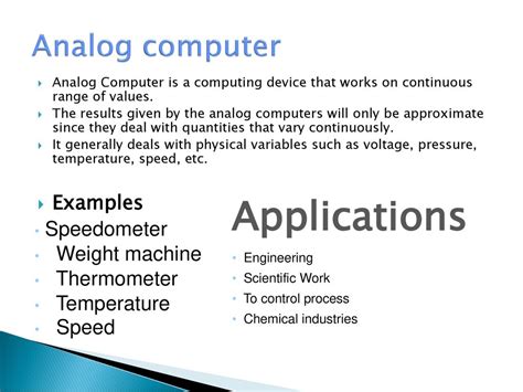 Analog Computer Text Images に対する画像結果