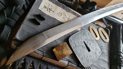 Image result for Kata Weapon