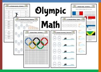 Olympic Math Problems に対する画像結果