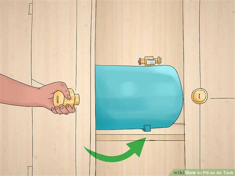 Image result for How to Make a Simple Air Tank