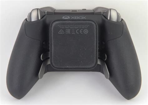 Xbox Elite Controller Side View に対する画像結果