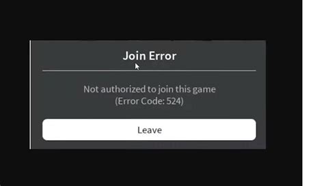 Image result for Roblox Join Error Error Code 522