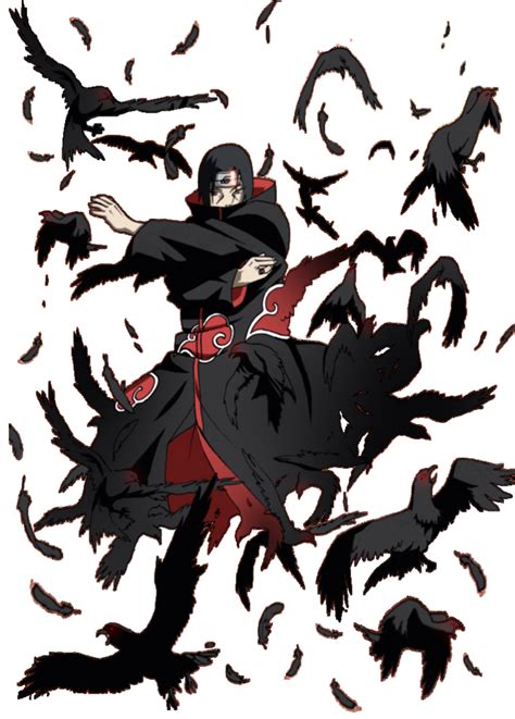 Image result for Itachi Team
