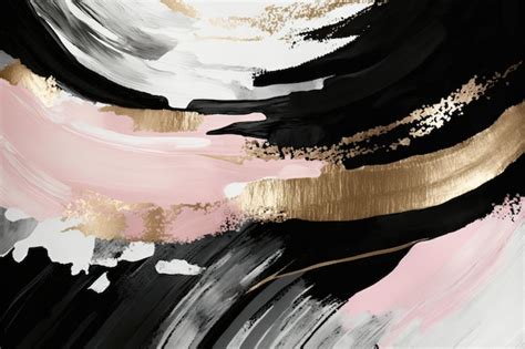 Toradh íomhá ar How to Texture Acrylic Paint