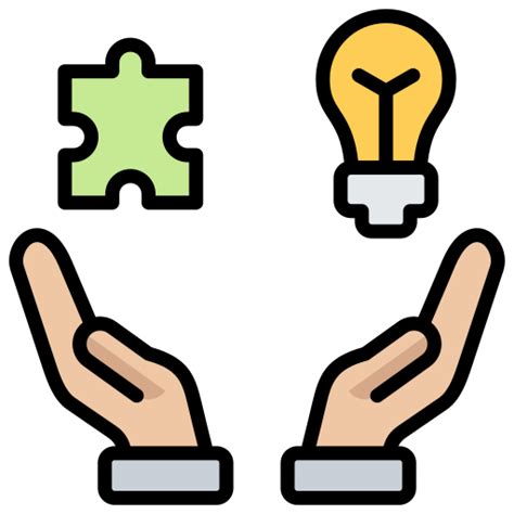 Toradh íomhá ar Initial Problem Solving Icon