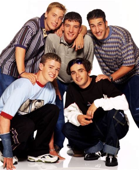 Image result for Jason Nsync