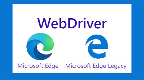 Image result for Edge Webdriver Selenium