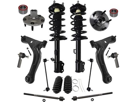 2016 Ford Escape Strut Replacement に対する画像結果