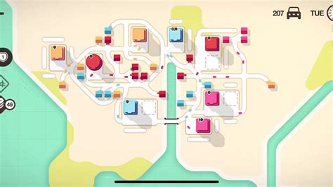 Image result for Mini Motorways Strategy