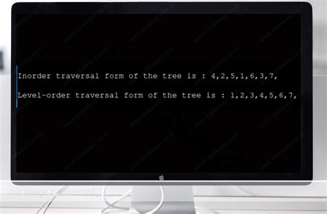 Avial Tree Code に対する画像結果