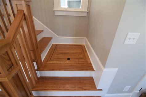 Image result for Stair Landing Timber Pattern