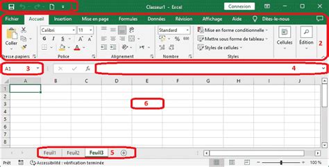 Image result for Excel 2016 Interface