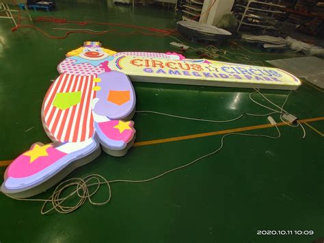 Image result for China LED Promotion Sign