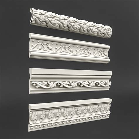 Image result for 3D Classical Pattern