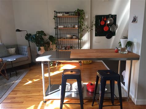 Kitchen Island Work Table に対する画像結果
