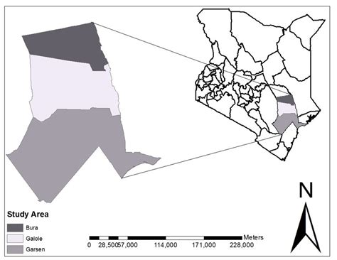 Toradh íomhá ar Multi-Stage Sampling Procedure
