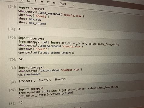 Edit Excel with Python に対する画像結果