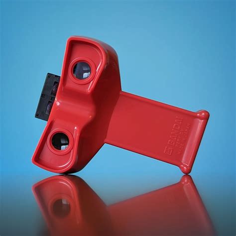 Toradh íomhá ar Digital Stereo Viewer