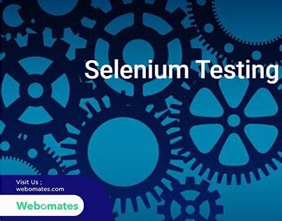 Image result for Testing Projects with Selenium