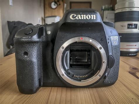 Image result for How to Get Shutter Count On 7D