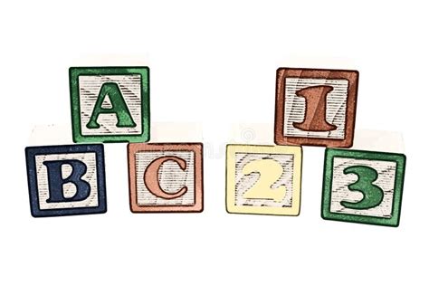 Image result for ABC 123 Logo