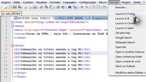 Image result for Como Colocar Em HTML