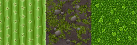Image result for 2D Grass with Cactus Texture