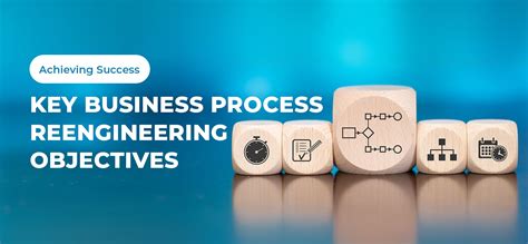Toradh íomhá ar Business Process Re-engineering Objectives