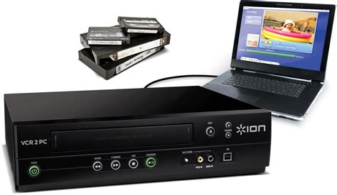 Image result for Computer Control System VHS