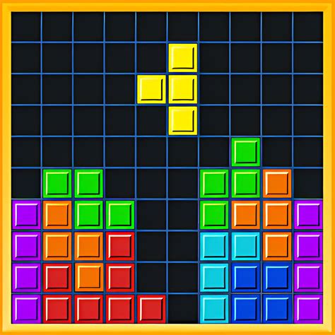 Image result for Tetris L-Shape