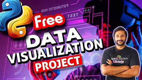 Toradh íomhá ar Virtualization in Python